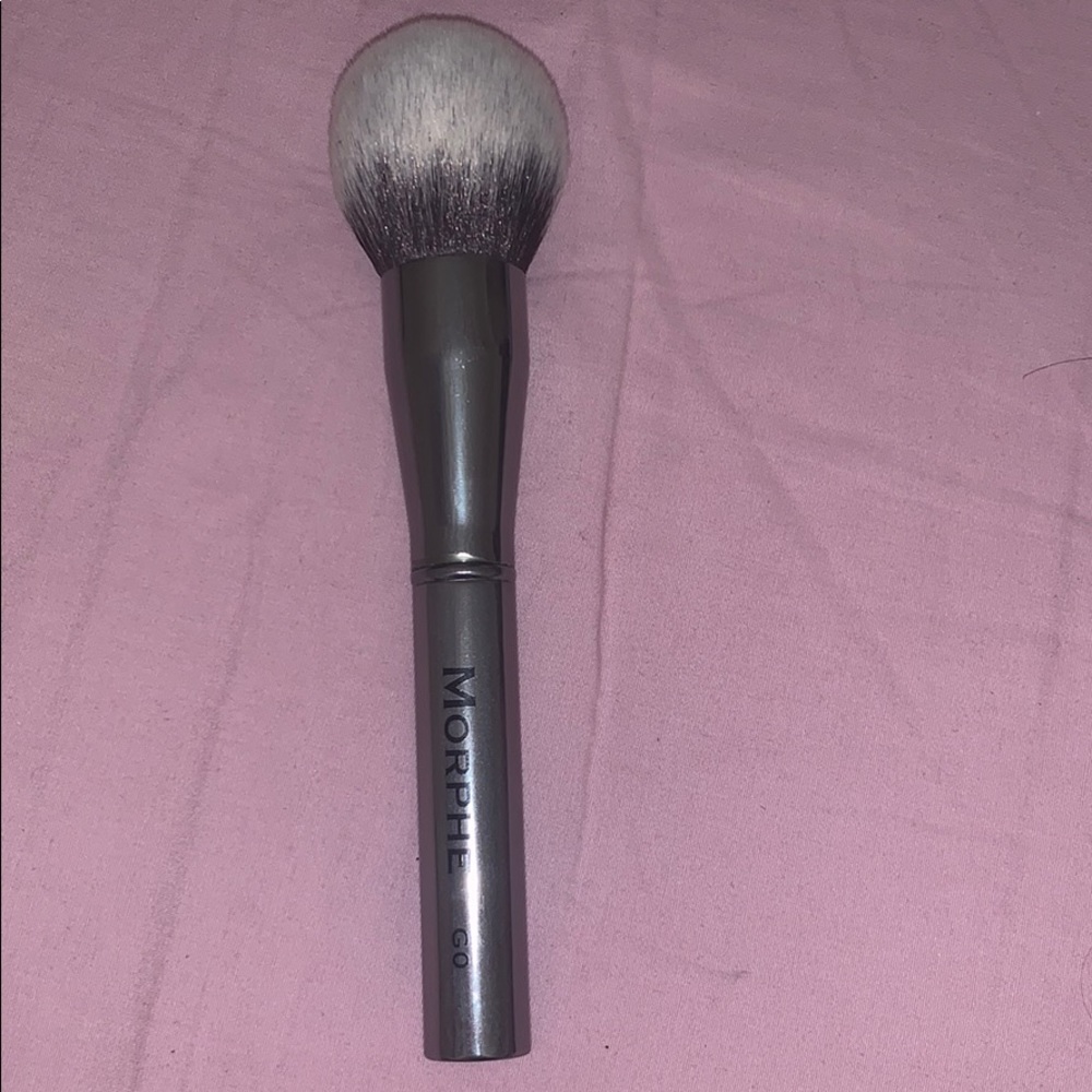 Morphe G0 Large Dome Powder Brush